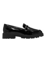 Code L Step Pat Leather
