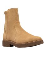 Nella Bay Warm Sand Suede - Image 2