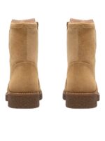 Nella Bay Warm Sand Suede - Image 3