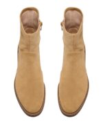 Nella Bay Warm Sand Suede - Image 4
