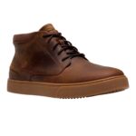 Lydford Mid Beeswax Leather - Image 2