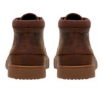 Lydford Mid Beeswax Leather - Image 3