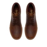 Lydford Mid Beeswax Leather - Image 4