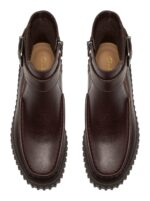 Torhill Buckle Dark Brown - Image 4