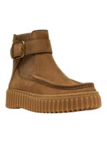 Torhill Buckle Walnut Nubuck - Image 2