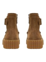 Torhill Buckle Walnut Nubuck - Image 3