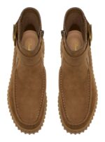 Torhill Buckle Walnut Nubuck - Image 4