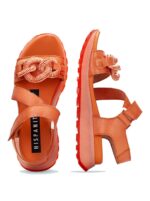Σανδάλια HV253964 Coral - Image 4