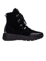 Sport Ankle Boot PHI265129 Black