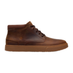 Lydford Mid Beeswax Leather