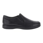 Loafers 104900 000 Black