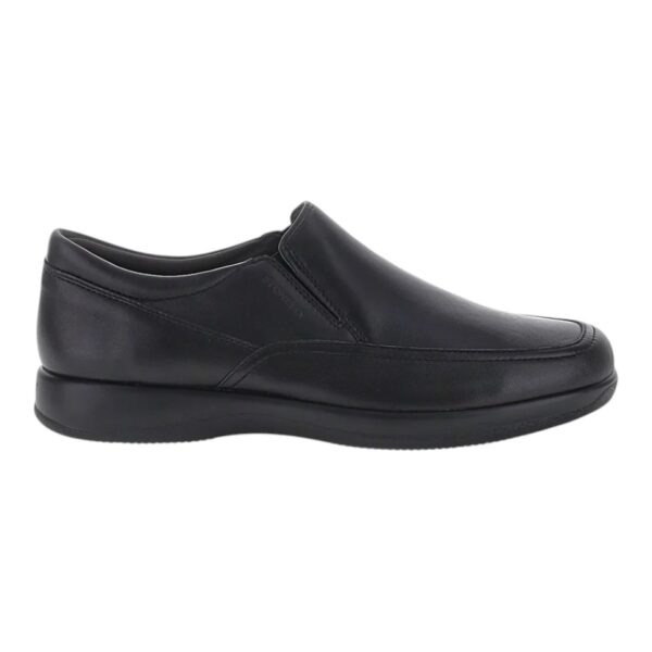 Loafers 104900 000 Black