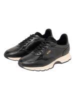 Sneakers ED221 Black Garda - Image 2