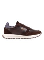 EF310 Brown Burn /Suede