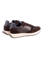 EF310 Brown Burn /Suede - Image 3
