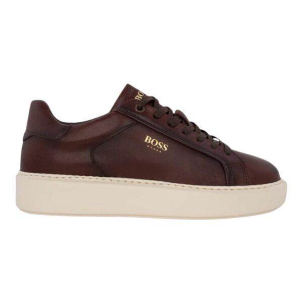 EJ7175 Brown Garda