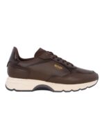 Sneakers ED221 Brown Burn