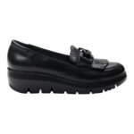 Μοκασίνια 218216 000 black