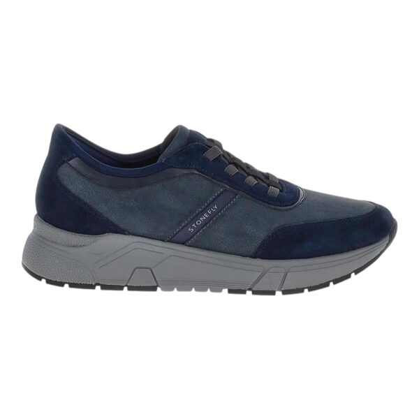 Sneakers 223037 DR8 Blue