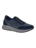 Sneakers 223037 DR8 Blue - Image 2