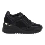 Sneakers 223233 000 Black