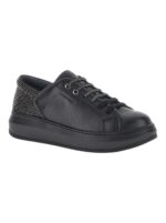 Sneakers 224153 000 Black - Image 2