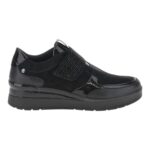 Sneakers 224211 000 Black