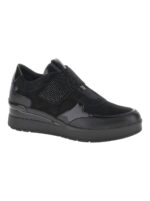 Sneakers 224211 000 Black - Image 2
