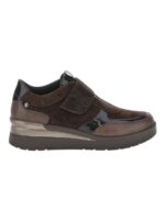 Sneakers 224211 BL2 Brown