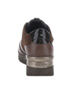 Sneakers 224211 BL2 Brown - Image 3