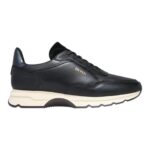 Sneakers ED221 Black Garda