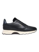 Sneakers ED221 Black Garda