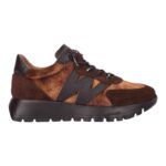 Sneakers A-24111 Trend Testa TeJ
