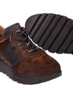 Sneakers A-24111 Trend Testa TeJ - Image 3