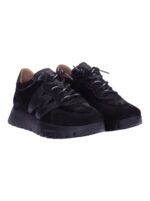 Sneakers A-24111 Trend Negro TeJ - Image 2