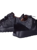 Sneakers A-24111 Trend Negro TeJ - Image 3