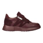 Sneakers A-4424 Wild Vino