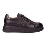 Sneakers A-5201 Wild Negro Zenit