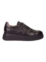 Sneakers A-5201 Wild Negro Zenit