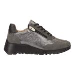Sneakers E-6780 Trent I Gris Zenit