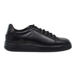 E8125 Black Bergamo