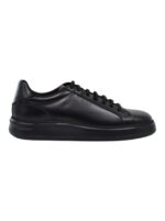 E8125 Black Bergamo