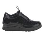 Sneakers 224215 000 Black
