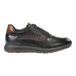 Sneakers F2532 Negro