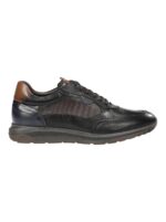 Sneakers F2532 Negro