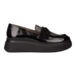 Loafer A-5203  Negro