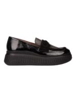 Loafer A-5203  Negro